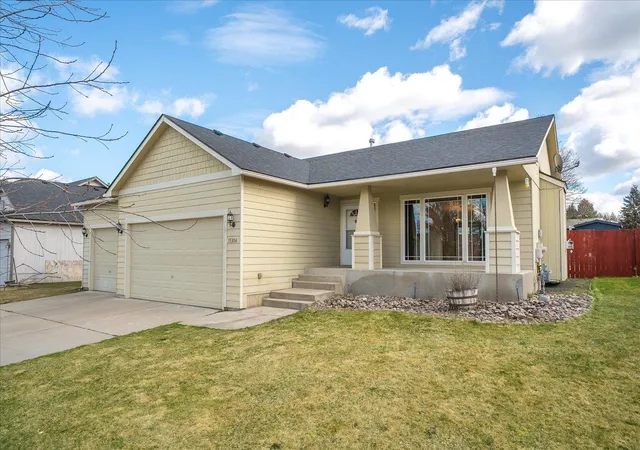 Homes for sale in Mead, WA | 15304 N Wilson Ct, Mead, WA 99021 | MLS# 202613523