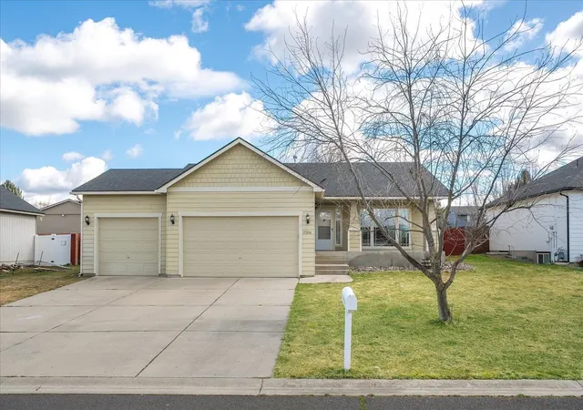 Homes for sale in Mead, WA | 15304 N Wilson Ct, Mead, WA 99021 | MLS# 202613523