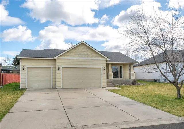 Homes for sale in Mead, WA | 15304 N Wilson Ct, Mead, WA 99021 | MLS# 202613523