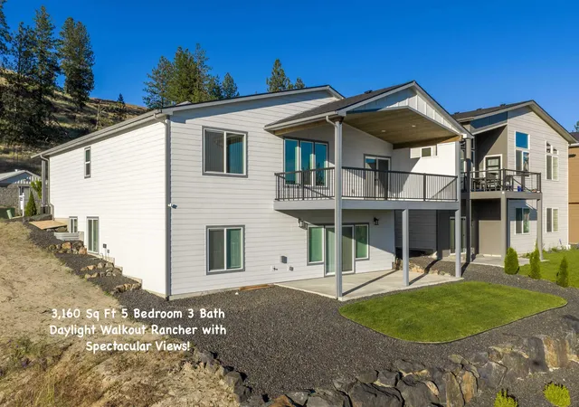 Homes for sale in Spokane, WA | 4223 W Bush Dr, Spokane, WA 99208 | MLS# 202613528