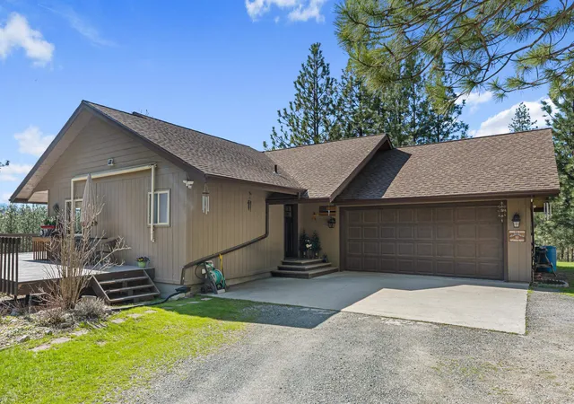 Single family home for sale at 753 C Arden Butte Rd, Colville, WA 99114 | MLS# 202613543