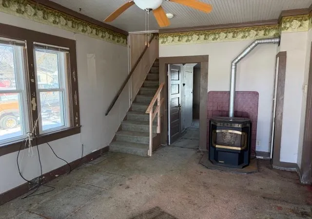 2nd image of 108 N 2nd St, Harrington, WA 99134 | MLS# 202613569