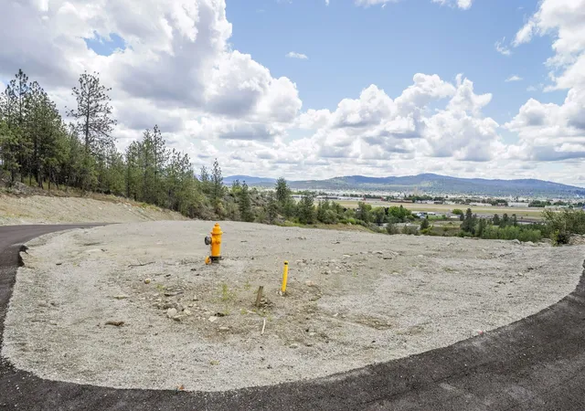 Photo 1 of Land for sale at 3319 N Stanley Rd, Spokane, WA 99217 | MLS# 202613594 | Listing updated on 2026-03-23