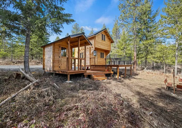 Photo 1 of Single family home for sale at 3142 Bren Holly Way, Valley, WA 99181 | MLS# 202613600 | Listing updated on 2026-10-28