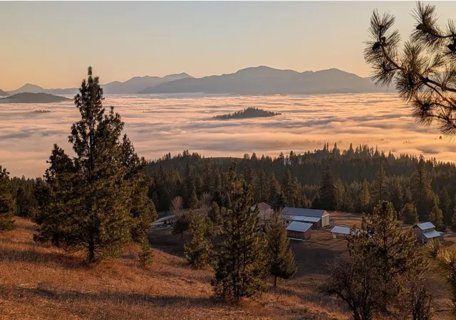 50th image of 717 Conrad Hill Wy, Colville, WA 99114 | MLS# 202613621