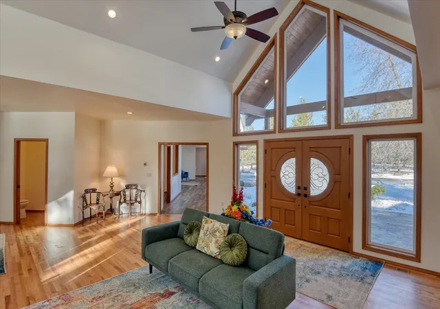 Photo 3 of Single family home for sale at 12912 E Gibbs Rd, Mica, WA 99023 | MLS# 202613634 | Listing updated on 2026-09-19
