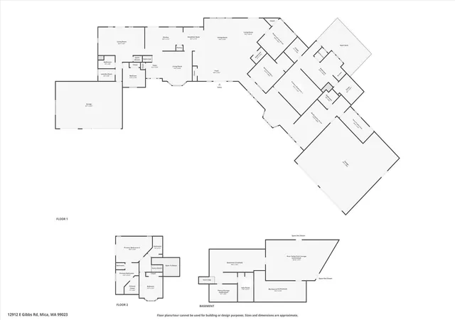 49th image of 12912 E Gibbs Rd, Mica, WA 99023 | MLS# 202613634