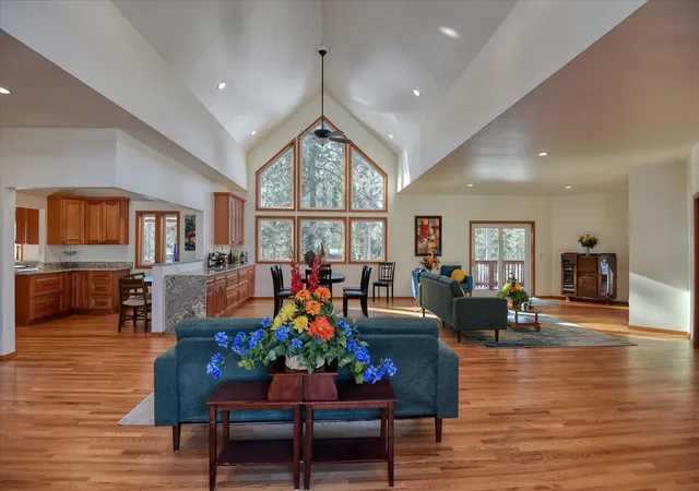 Photo 4 of Single family home for sale at 12912 E Gibbs Rd, Mica, WA 99023 | MLS# 202613634 | Listing updated on 2026-09-19