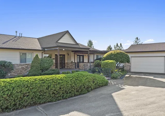 3rd image of 11505 S Progress Rd, Mica, WA 99023 | MLS# 202613646