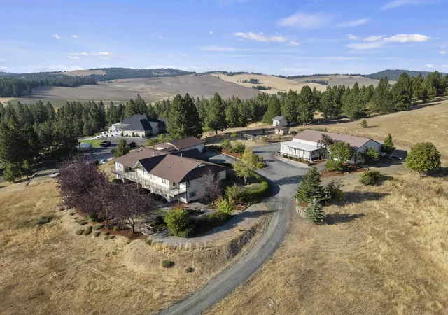 1st image of 11505 S Progress Rd, Mica, WA 99023 | MLS# 202613646