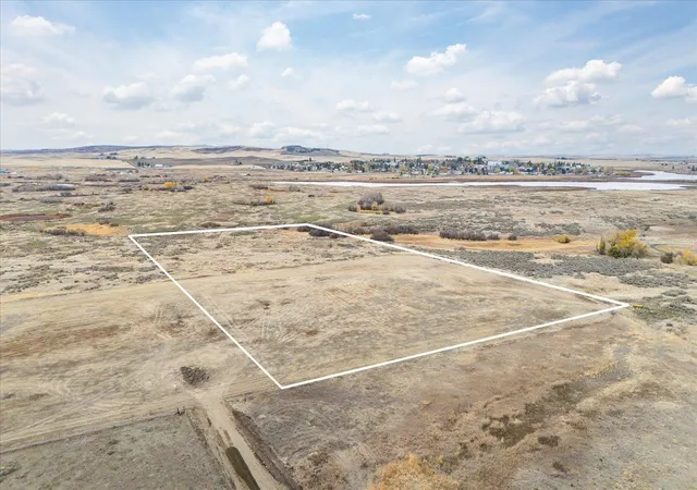 Photo 1 of Land for sale at 00xxx E Euclid Rd Lot 1, Reardan, WA 99029 | MLS# 202613648 | Listing updated on 2026-08-13