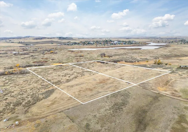 Photo 2 of Land for sale at 00xxx E Euclid Rd Lot 1, Reardan, WA 99029 | MLS# 202613648 | Listing updated on 2026-08-13