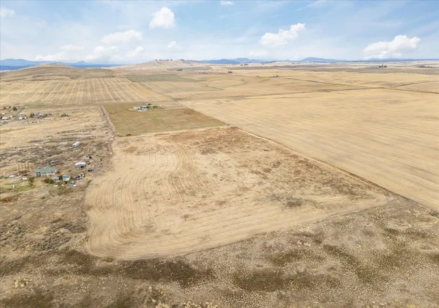 Homes for sale in Reardan, WA | 00xxx E Euclid Rd, Lot 1, Reardan, WA 99029 | MLS# 202613648