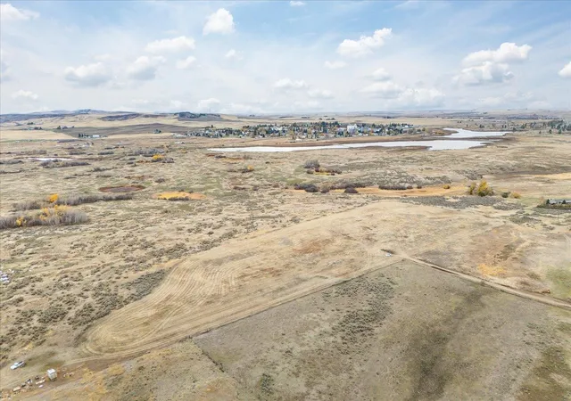 Photo 3 of Land for sale at 00xxx E Euclid Rd Lot 1, Reardan, WA 99029 | MLS# 202613648 | Listing updated on 2026-08-13