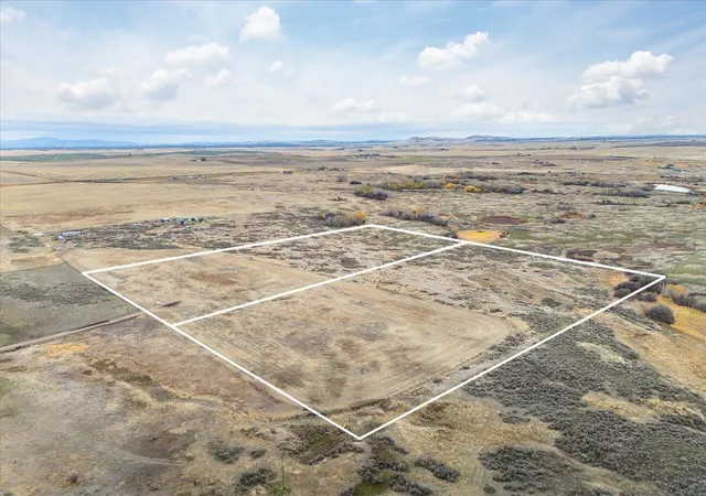 Photo 3 of Land for sale at 00xxx E Euclid Rd Lot 1, Reardan, WA 99029 | MLS# 202613648 | Listing updated on 2026-08-13