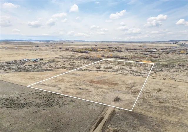 Photo 1 of Land for sale at 00xxx E Euclid Rd Lot 2, Reardan, WA 99029 | MLS# 202613650 | Listing updated on 2026-08-13