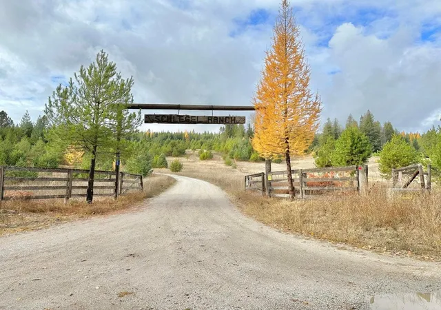 Photo 2 of Land for sale at Tbd Schlegel Ranch Rd, Ione, WA 99139 | MLS# 202613663 | Listing updated on 2026-09-16