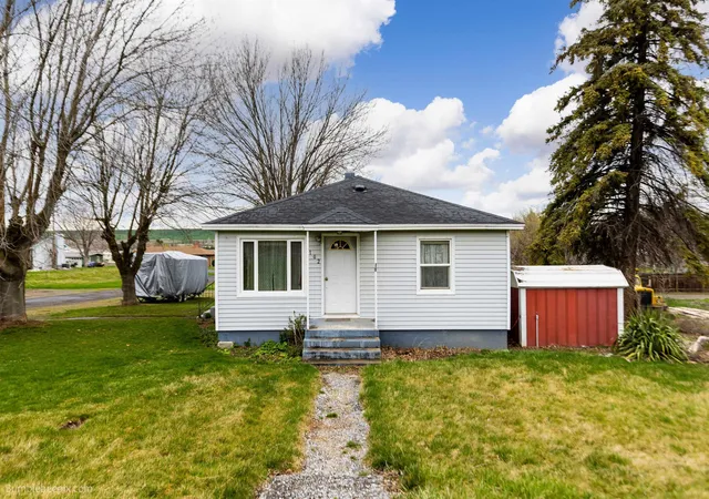 2nd image of 102 N Star Ave, Lacrosse, WA 99143 | MLS# 202613701