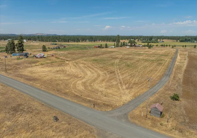 Photo 1 of Land for sale at 177xx S Smythe Rd, Spokane, WA 99224 | MLS# 202613716 | Listing updated on 2026-09-22