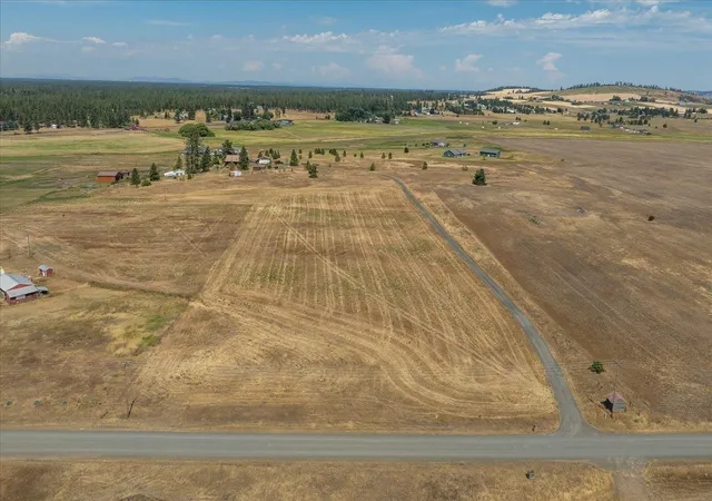 Photo 2 of Land for sale at 177xx S Smythe Rd, Spokane, WA 99224 | MLS# 202613716 | Listing updated on 2026-09-22