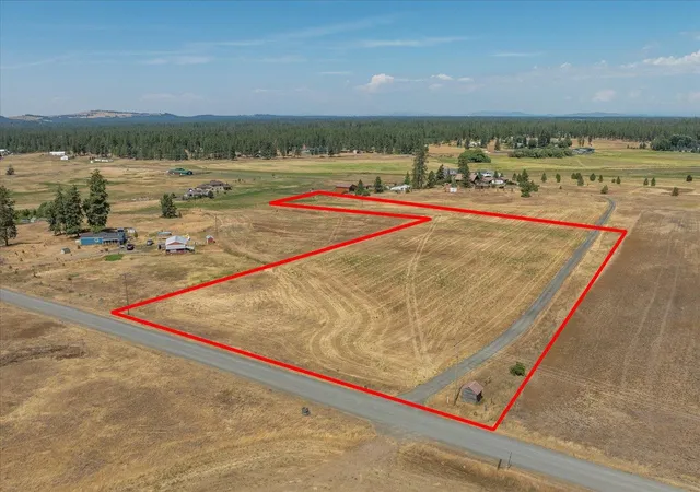 Photo 3 of Land for sale at 177xx S Smythe Rd, Spokane, WA 99224 | MLS# 202613716 | Listing updated on 2026-09-22