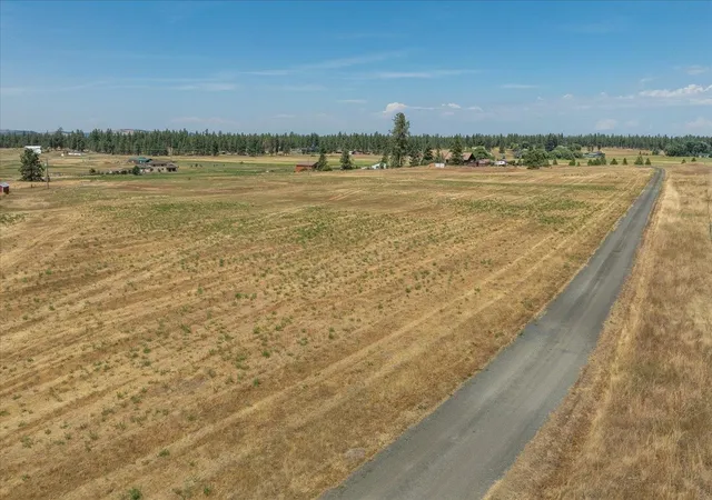Photo 3 of Land for sale at 177xx S Smythe Rd, Spokane, WA 99224 | MLS# 202613716 | Listing updated on 2026-09-22