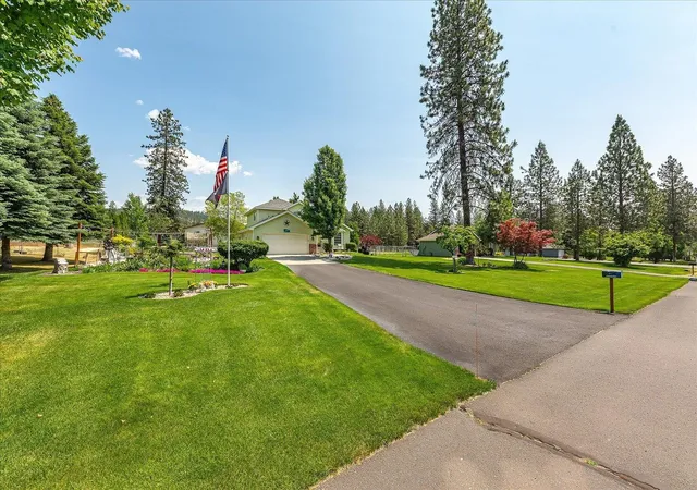 Homes for sale in Nine Mile Falls, WA | 16324 N Cimmeron Ct, Nine Mile Falls, WA 99026 | MLS# 202613737