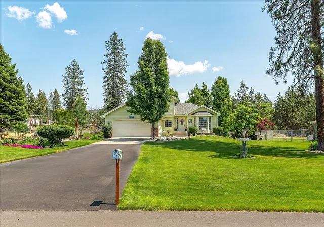 Homes for sale in Nine Mile Falls, WA | 16324 N Cimmeron Ct, Nine Mile Falls, WA 99026 | MLS# 202613737