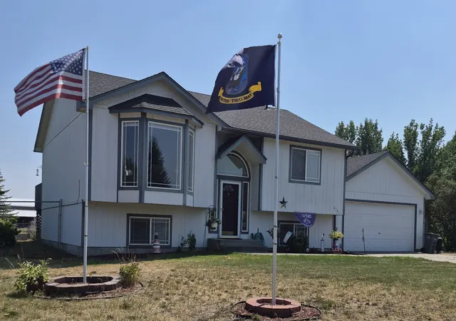 1st image of 6171 Moriah Dr, Nine Mile Falls, WA 99026 | MLS# 202613783