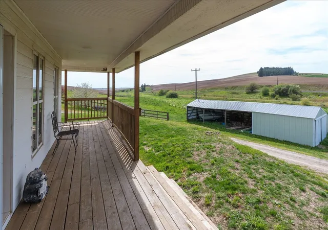 Homes for sale in Fairfield, WA | 32813 S State Route 27 Hwy, Fairfield, WA 99012 | MLS# 202613787