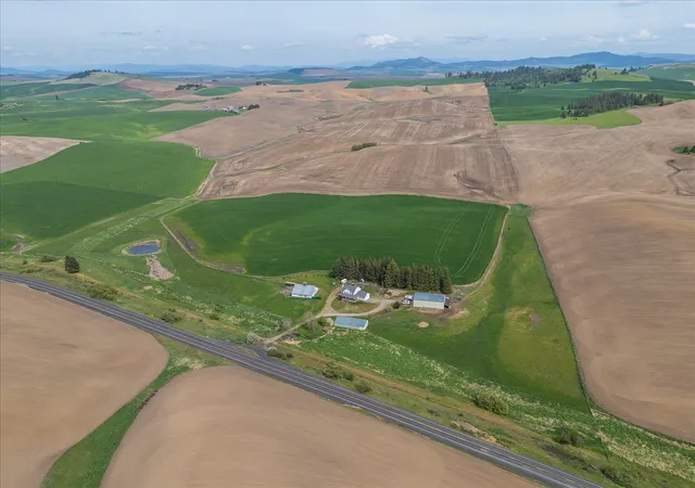 Homes for sale in Fairfield, WA | 32813 S State Route 27 Hwy, Fairfield, WA 99012 | MLS# 202613787