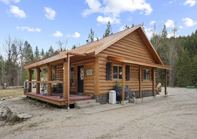 1st image of 3031b Quarry Browns Lake Rd, Chewelah, WA 99109 | MLS# 202613831