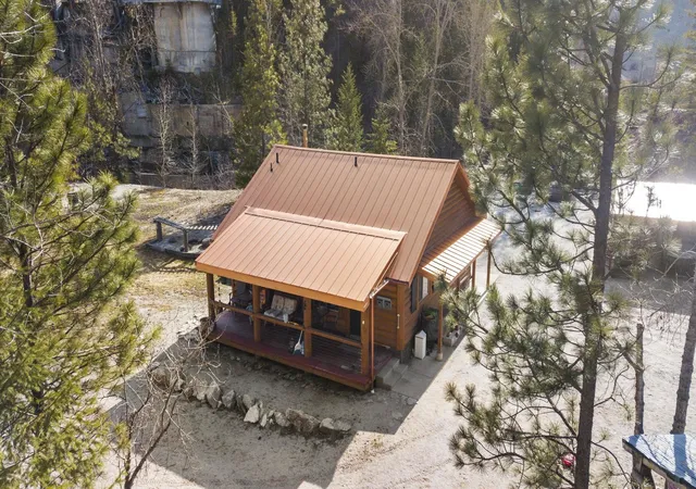 49th image of 3031b Quarry Browns Lake Rd, Chewelah, WA 99109 | MLS# 202613831