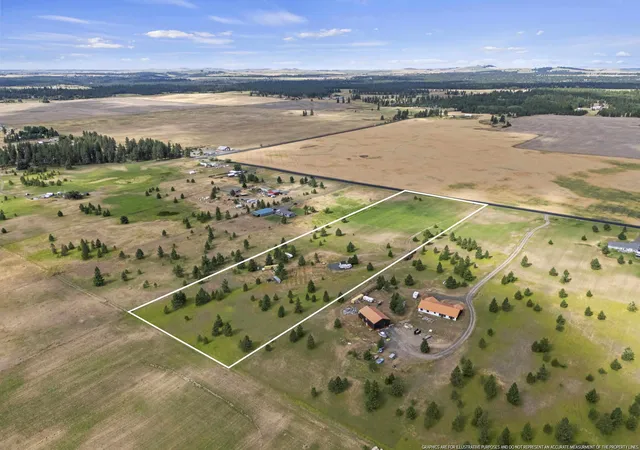 Homes for sale in Nine Mile Falls, WA | 13952 N Dover Rd, Nine Mile Falls, WA 99026 | MLS# 202613840