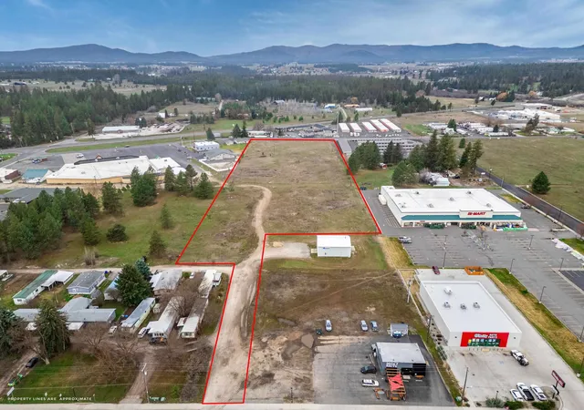 Photo 3 of Land for sale at Tbd S Main St, Deer Park, WA 99006 | MLS# 202613873 | Listing updated on 2026-08-26