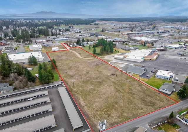 Photo 1 of Land for sale at Tbd S Main St, Deer Park, WA 99006 | MLS# 202613873 | Listing updated on 2026-08-26