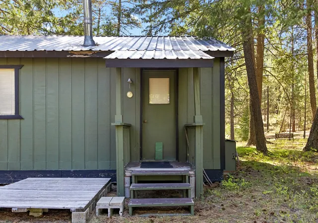 Photo 2 of Single family home for sale at Xxxx Dome Ln Way, Loon Lake, WA 99148 | MLS# 202613886 | Listing updated on 2026-06-16