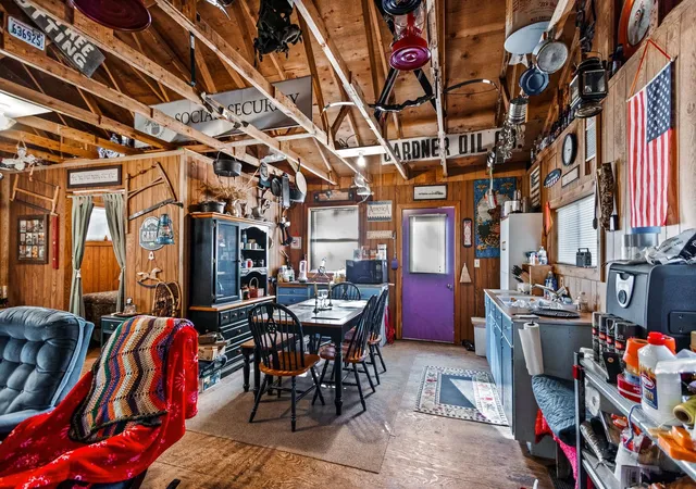 Photo 3 of Single family home for sale at Xxxx Dome Ln Way, Loon Lake, WA 99148 | MLS# 202613886 | Listing updated on 2026-06-16