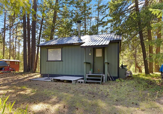 Photo 1 of Single family home for sale at Xxxx Dome Ln Way, Loon Lake, WA 99148 | MLS# 202613886 | Listing updated on 2026-06-16