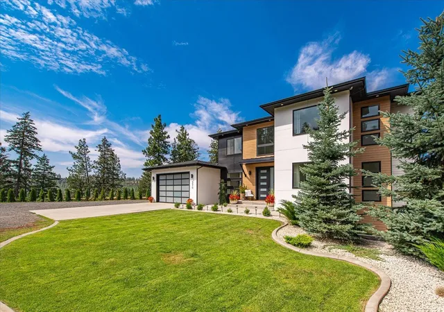 2nd image of 9610 S Mullen Hill Rd, Spokane, WA 99224 | MLS# 202613930