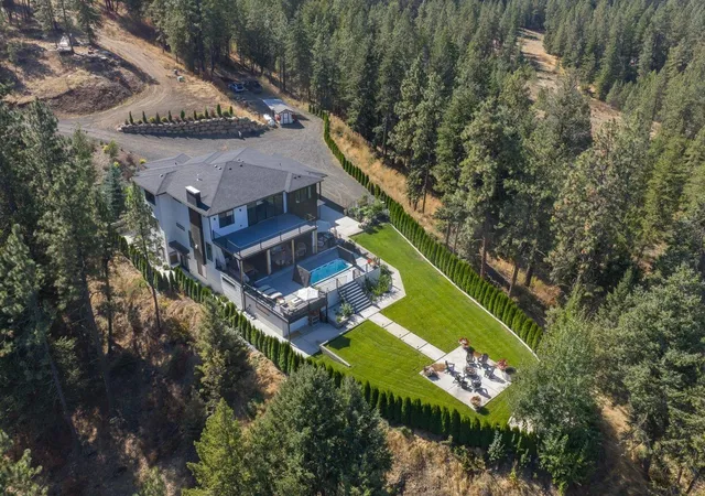 49th image of 9610 S Mullen Hill Rd, Spokane, WA 99224 | MLS# 202613930