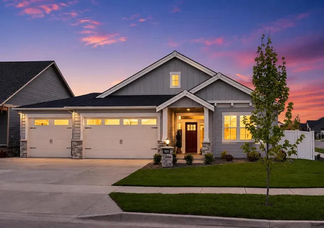 Photo 1 of Single family home for sale at 1304 S Manifold Rd, Spokane Valley, WA 99016 | MLS# 202613936 | Listing updated on 2026-08-17