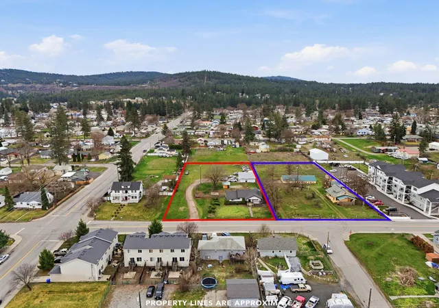 2nd image of 6606 E 4th Ave, Spokane Valley, WA 99212 | MLS# 202613954