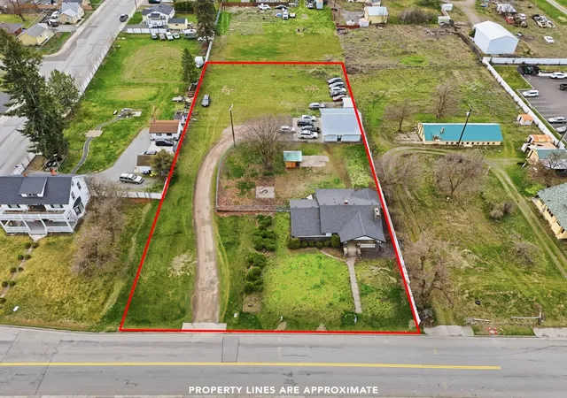 1st image of 6606 E 4th Ave, Spokane Valley, WA 99212 | MLS# 202613954