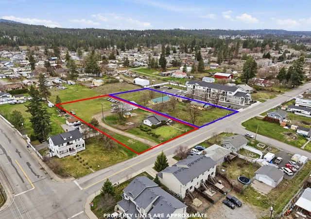 1st image of 6524 E 4th Ave, Spokane Valley, WA 99212 | MLS# 202613955