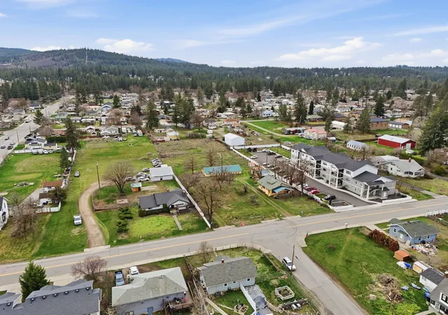 Photo 3 of Land for sale at 6524 E 4th Avenue, Spokane Valley, WA 99212 | MLS# 202613955 | Listing updated on 2026-03-28