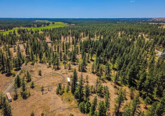 3rd image of 27816 W Drumheller Rd, Cheney, WA 99004 | MLS# 202613960