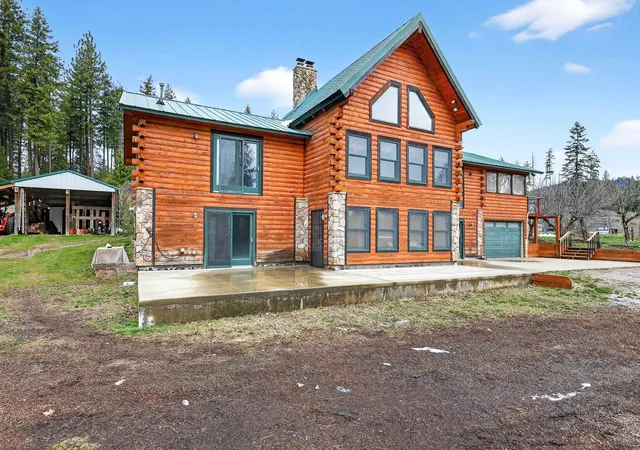 Homes for sale in Elk, WA | 1371 Willms Rd, Elk, WA 99009 | MLS# 202613961