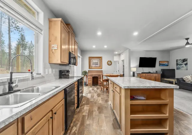 Photo 3 of Manufactured home for sale at 1477 D College Ln, Kettle Falls, WA 99141 | MLS# 202613974 | Listing updated on 2026-08-14