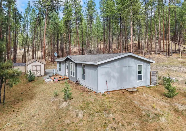 39th image of 1477 D College Ln, Kettle Falls, WA 99141 | MLS# 202613974